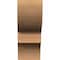 Ekena Millwork Ridgewood Rough Sawn Rafter Tail, Western Red Cedar, 4"W x 10"H x 16"L RFT04X10X16RID00RWR - alternate 2